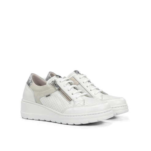 Fluchos - 505218 - AQUA F2173 Deportivo Blanco - 2