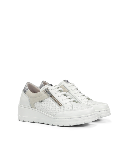 Fluchos - 505218 - AQUA F2173 Deportivo Blanco - 2