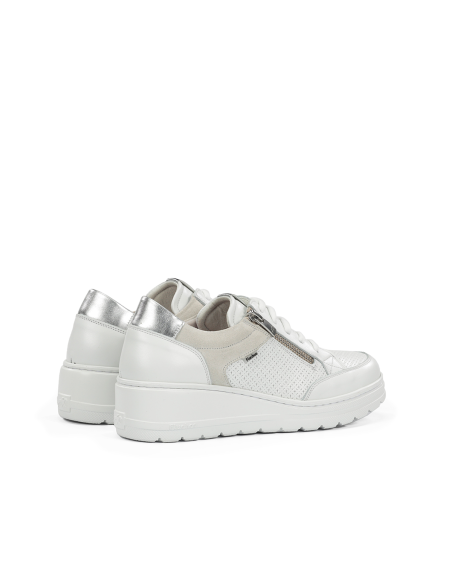 Fluchos - 505218 - AQUA F2173 Deportivo Blanco - 3