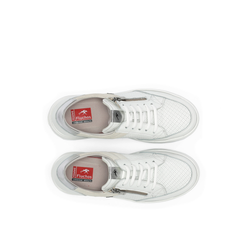 Fluchos - 505218 - AQUA F2173 Deportivo Blanco - 5