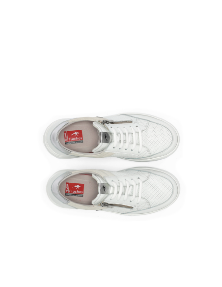 Fluchos - 505218 - AQUA F2173 Deportivo Blanco - 5
