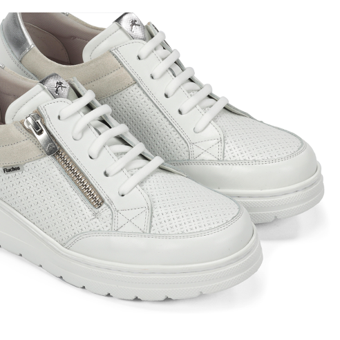 Fluchos - 505218 - AQUA F2173 Deportivo Blanco - 6