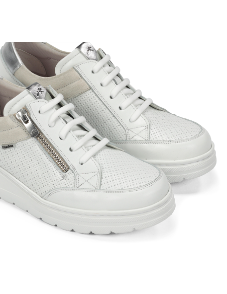 Fluchos - 505218 - AQUA F2173 Deportivo Blanco - 6
