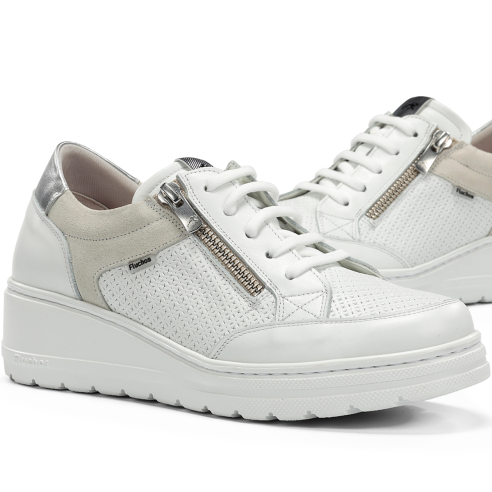 Fluchos - 505218 - AQUA F2173 Deportivo Blanco - 7