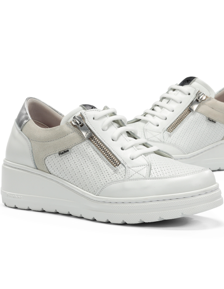 Fluchos - 505218 - AQUA F2173 Deportivo Blanco - 7