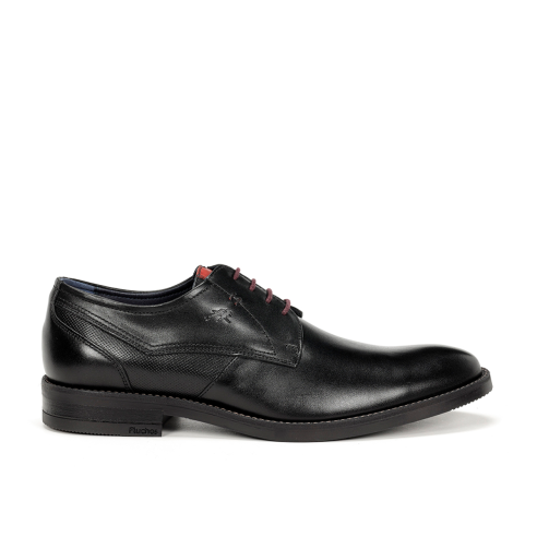 Fluchos - 502121 - THEO F1626 Zapato Negro - 1