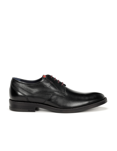 Fluchos - 502121 - THEO F1626 Zapato Negro - 1