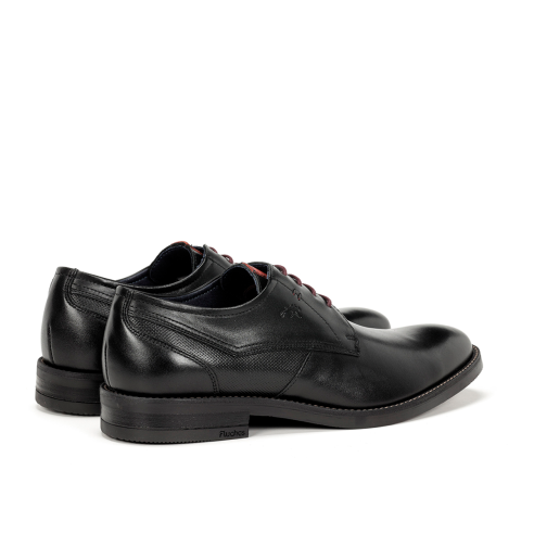 Fluchos - 502121 - THEO F1626 Zapato Negro - 3