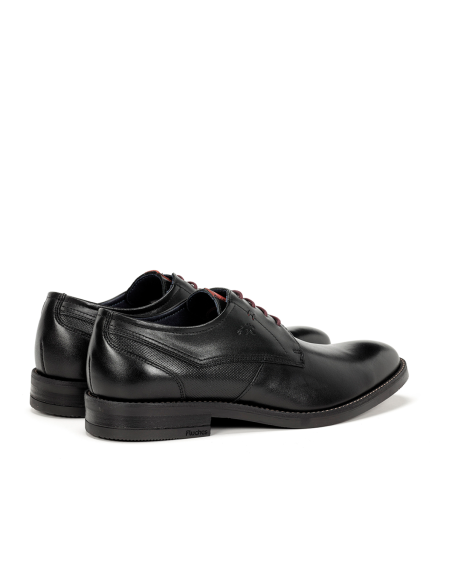 Fluchos - 502121 - THEO F1626 Zapato Negro - 3