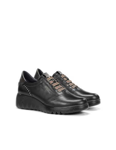 Fluchos - 504639 - LIVE F2096 Deportivo Negro - 2
