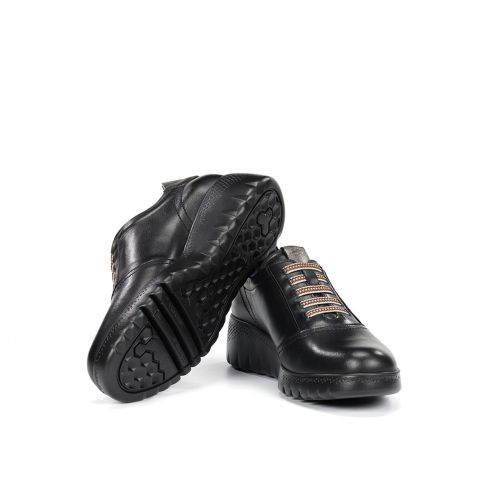 Fluchos - 504639 - LIVE F2096 Deportivo Negro - 4