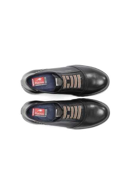 Fluchos - 504639 - LIVE F2096 Deportivo Negro - 5