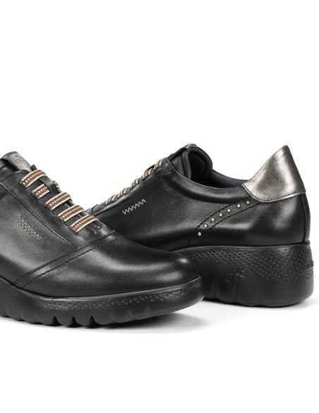 Fluchos - 504639 - LIVE F2096 Deportivo Negro - 7