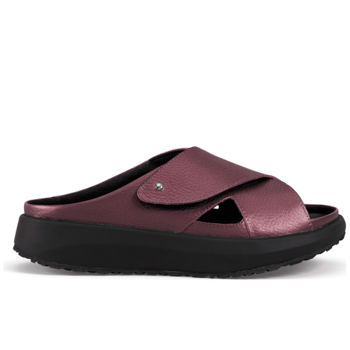 Joya - JY090A - Alicante dark pink - 1