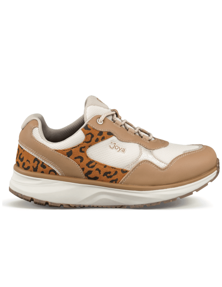 Joya - JY097A - Tina III beige-white - 1