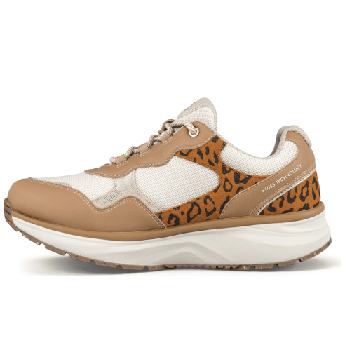Joya - JY097A - Tina III beige-white - 2