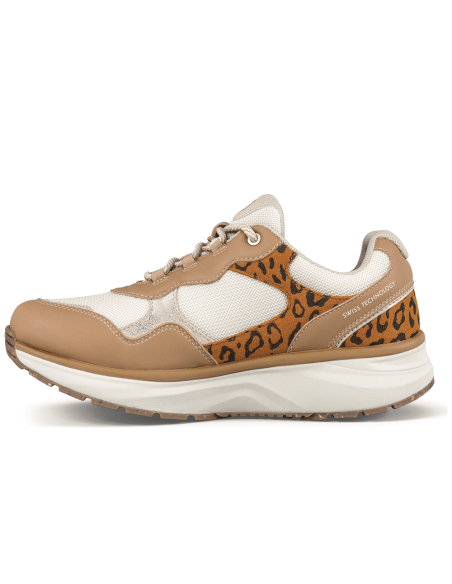 Joya - JY097A - Tina III beige-white - 2