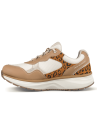 Joya - JY097A - Tina III beige-white - 2