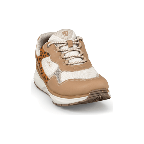 Joya - JY097A - Tina III beige-white - 3