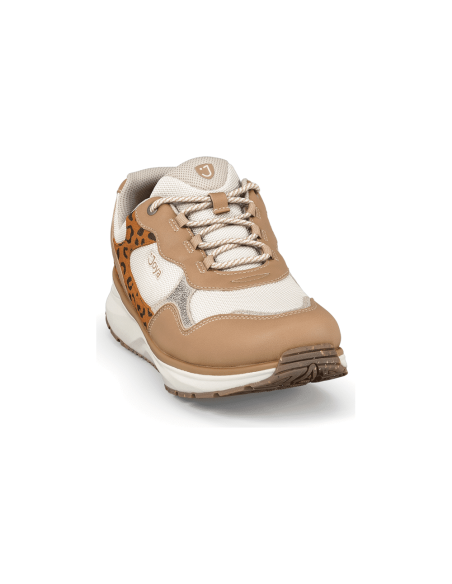 Joya - JY097A - Tina III beige-white - 3