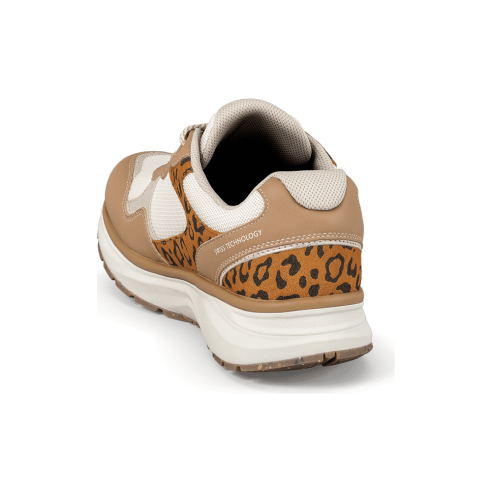 Joya - JY097A - Tina III beige-white - 4