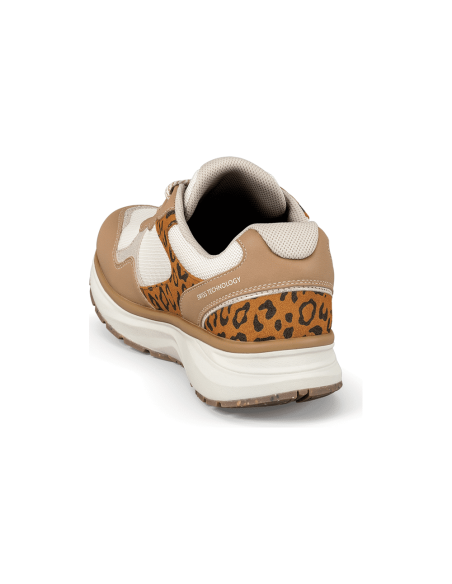 Joya - JY097A - Tina III beige-white - 4