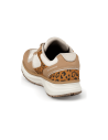 Joya - JY097A - Tina III beige-white - 4