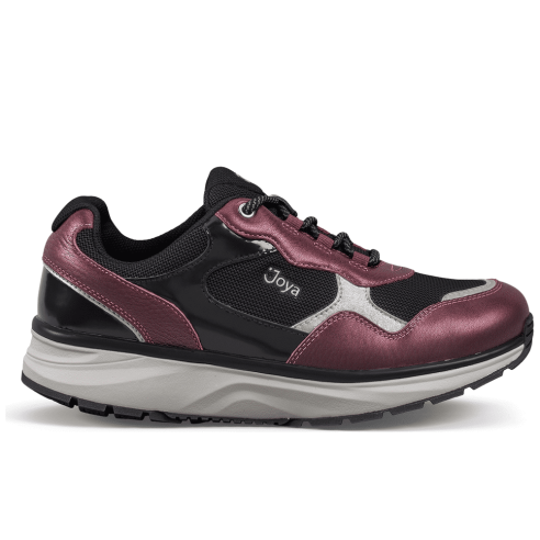 Joya - JY095A - Tina III pink-black - 1