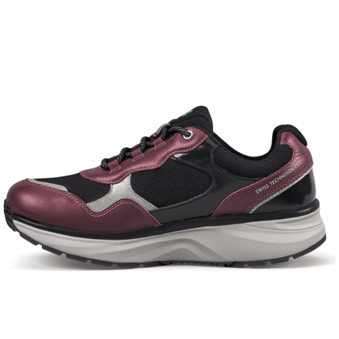 Joya - JY095A - Tina III pink-black - 2