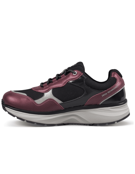 Joya - JY095A - Tina III pink-black - 2
