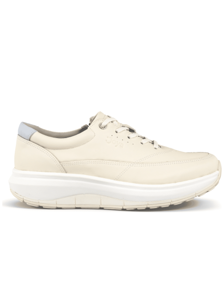 Joya - JY037A - Venice Zip white - 1