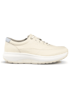 Joya - JY037A - Venice Zip white - 1