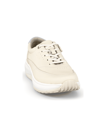 Joya - JY037A - Venice Zip white - 3