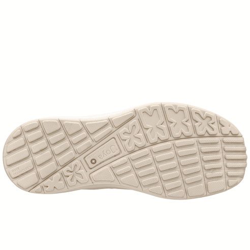 Joya - JY037A - Venice Zip white - 5