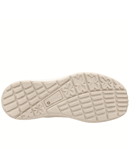 Joya - JY037A - Venice Zip white - 5