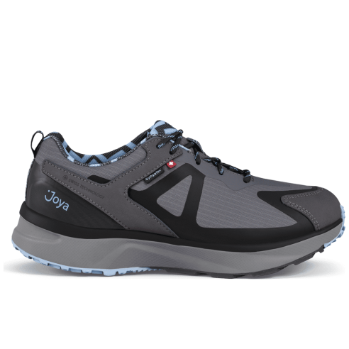 Joya - JY017A - Veloce STX dark grey - 1