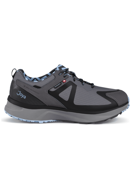 Joya - JY017A - Veloce STX dark grey - 1