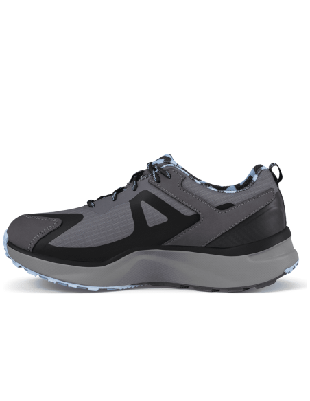 Joya - JY017A - Veloce STX dark grey - 2