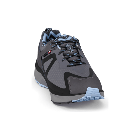 Joya - JY017A - Veloce STX dark grey - 3