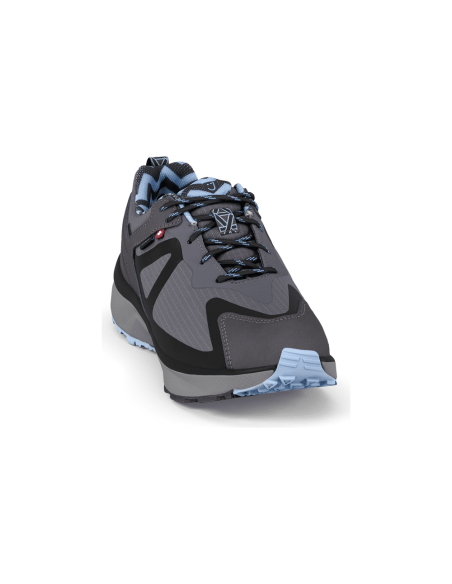 Joya - JY017A - Veloce STX dark grey - 3
