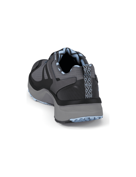 Joya - JY017A - Veloce STX dark grey - 4