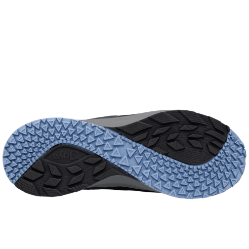 Joya - JY017A - Veloce STX dark grey - 5