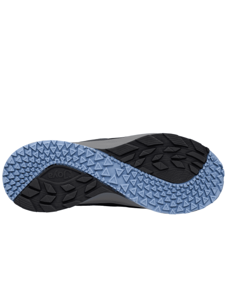 Joya - JY017A - Veloce STX dark grey - 5
