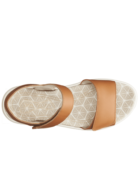 Joya - 974san - Flores light brown - 5