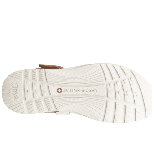 Joya - 974san - Flores light brown - 6
