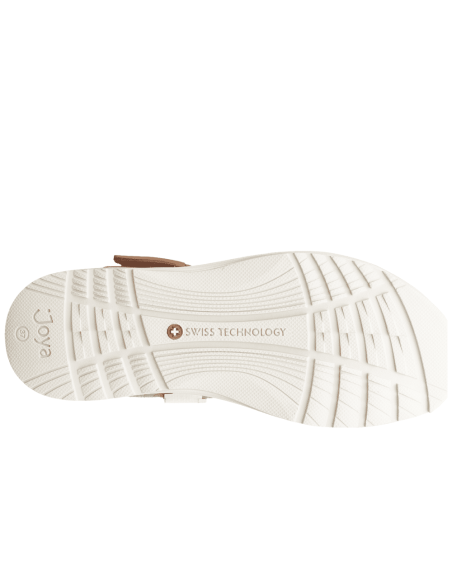 Joya - 974san - Flores light brown - 6