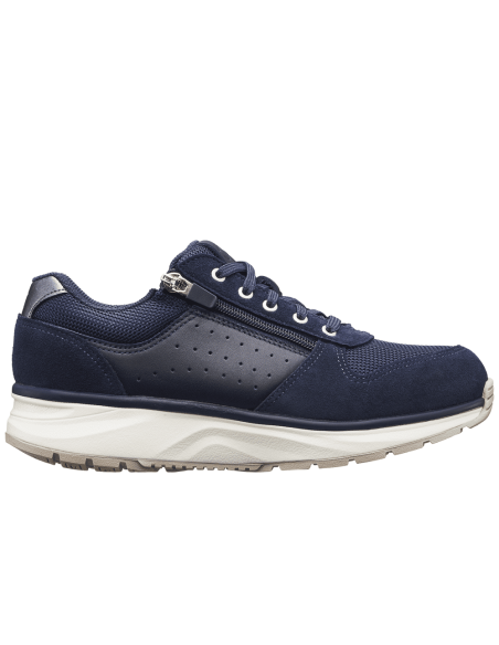 Joya - 972sne - Dynamo Zip dark blue - 1