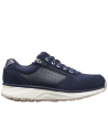 Joya - 972sne - Dynamo Zip dark blue - 1