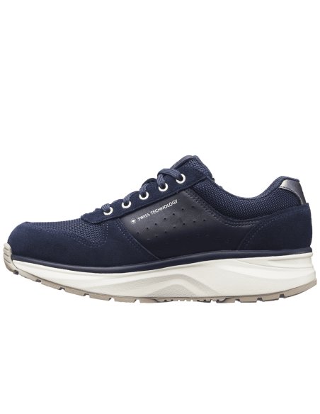 Joya - 972sne - Dynamo Zip dark blue - 3
