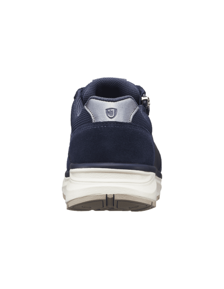 Joya - 972sne - Dynamo Zip dark blue - 4